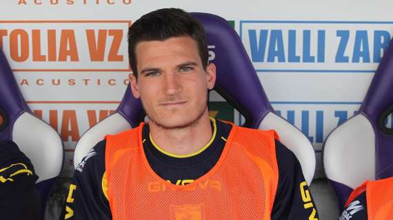 Longo al Chievo, Andreolli all'Inter: si tratta. Juan...