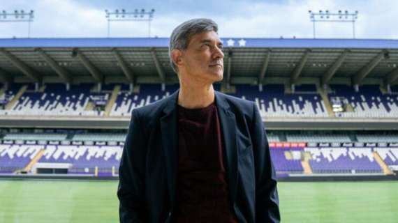 Mazzù, all. Anderlecht: "Esposito? Aspettative alte per tutti, non importa da dove vengano"