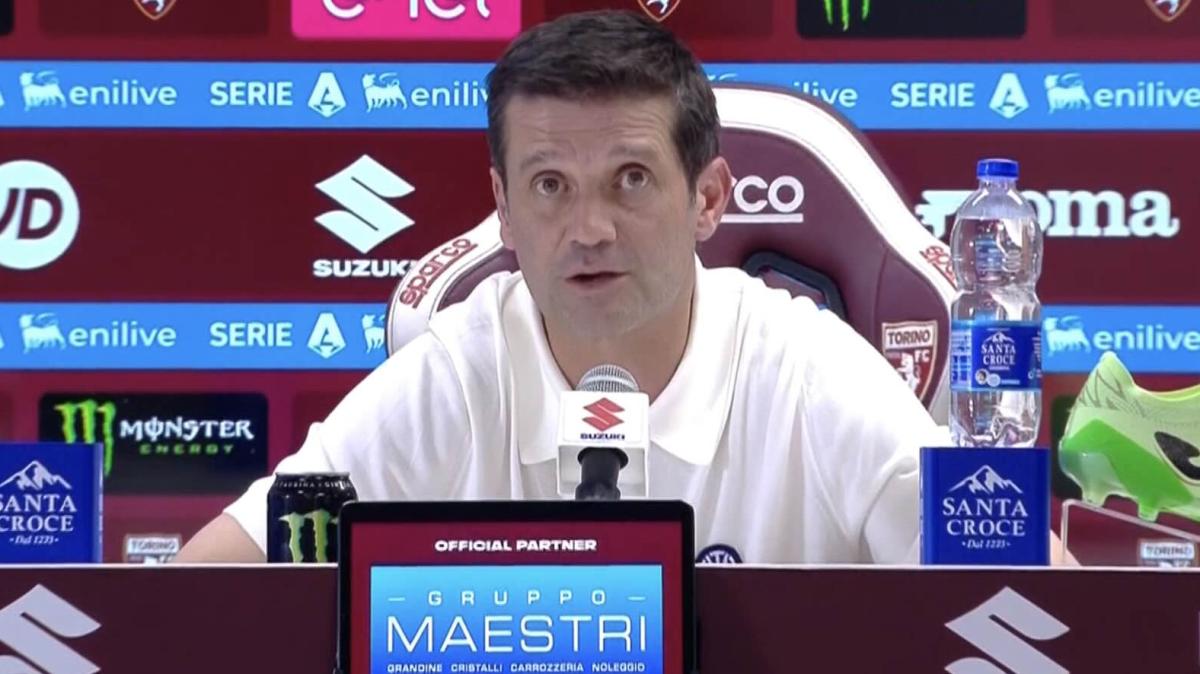 Chivu in conferenza: "Non parlo mai di rigori. Lo Scudetto? In casa o fuori cambia poco"