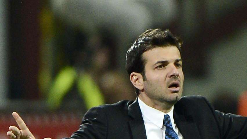Gazzetta - Strama, mistero sul futuro. E Mazzarri...