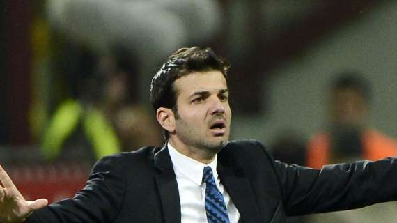 Stramaccioni: "Udine non è un ridimensionamento"