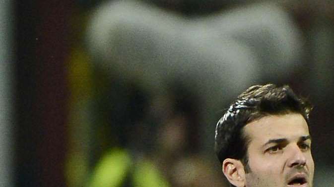 CorSera - Mazzarri-Inter entro fine mese. Strama...