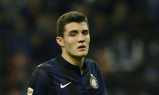 Croazia, sarà Kovacic-boom: "Sempre che l'Inter..."