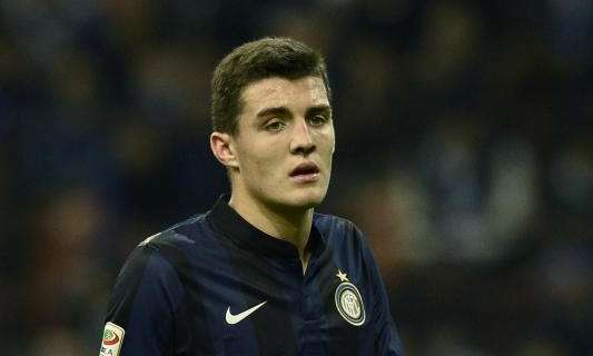 GdS - Rolando e Kovacic in rimonta. Icardi c'è