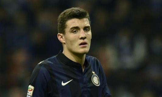 CdS - Kovacic, dibattito sul ruolo. Mazzarri non si fida