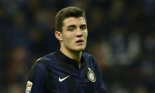 Pedullà: "Samp su Kovacic, si punta al prestito"