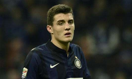 GdS - Mediana, si va verso il rilancio di Kovacic