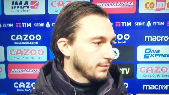 Darmian a ITV: "Conosciamo le qualità del Bologna, dobbiamo fare una partita attenta"