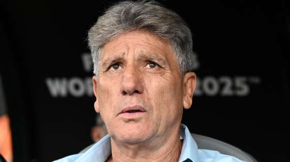 Tostão: "Inter favorita contro il Fluminense. Renato sbaglia a non iniziare coi migliori"
