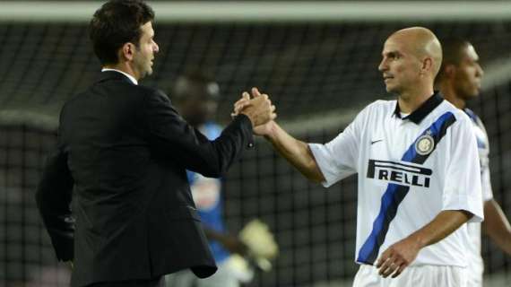 GdS - Da Cambiasso a Kovacic, poi Cassano: Strama, retroscena boom