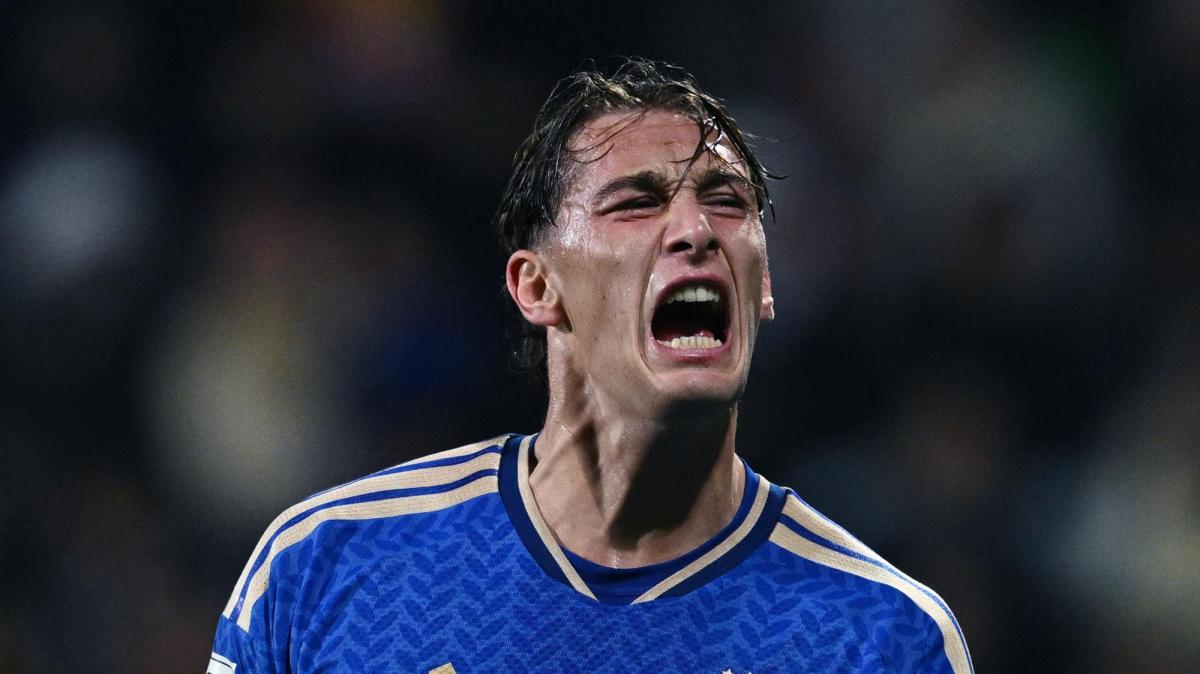 Pagelle TS - A Dimarco ed Esposito basta un quarto d'ora: ottimi giudizi per i nerazzurri