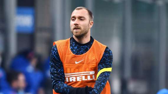 CdS - Mercato di gennaio, Conte e il club faranno valutazioni serene: Eriksen e Nainggolan situazioni da sbrogliare 