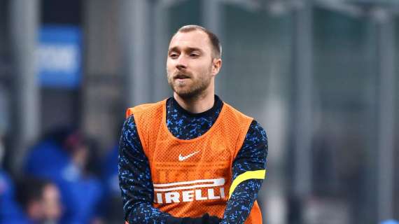 GdS - Da Eriksen a Nainggolan: l'Inter pensa alle uscite. Per l'ex Spurs ipotesi prestito 