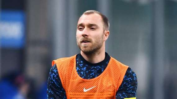 Antonelli: "Può essere il mercato di Eriksen e del Papu. Scudetto? Questa Inter può fare il colpaccio"