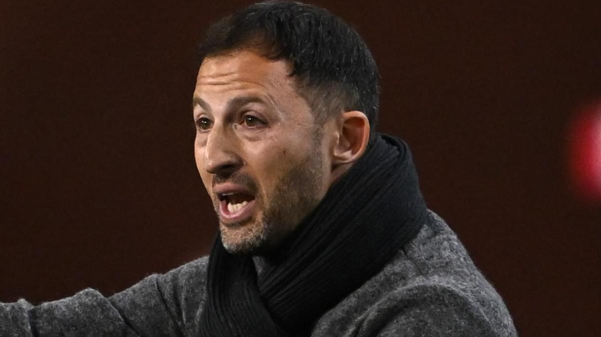 Tedesco: "Bastoni il mio giocatore preferito in Serie A. Per me è top, con e senza palla"