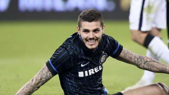 Liverpool, 40 mln per Icardi. Suarez, fastidio Inter per...