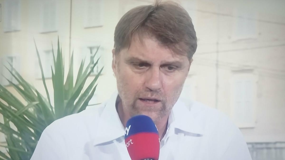 Apolloni: "Chivu ha rivitalizzato l'Inter, il rinnovo di contratto è giusto"