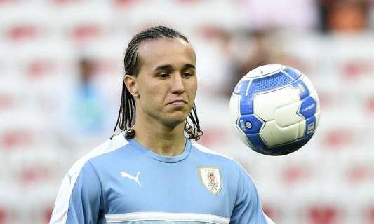 Secolo XIX - Roma e Liverpool, occhi su Laxalt 