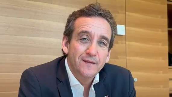Villarroel, vicepres. River Plate: "Contro l'Inter partita speciale, anche se all'ultima giornata..."