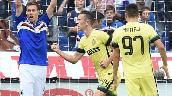 GdS - Perisic, fine del letargo? Per Spalletti...