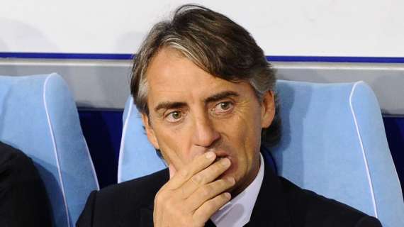 Mancini in Nazionale? Ecco la sua formazione base