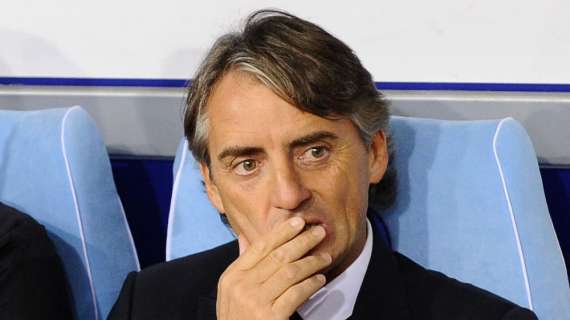 Mancini a un passo dalla Premier: 1-0 allo United!