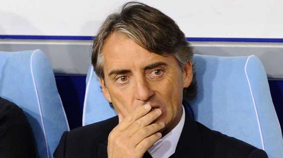 Mancini, il Pres turco lo blinda: "Qui per tanti anni"