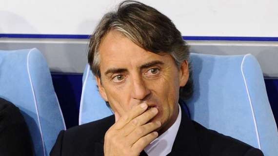 GdS - JC e Mancini: il QPR incrocia i loro destini