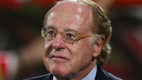 Milan, Scaroni: "Essere il presidente dell'unica vera squadra di Milano mi dà un'emozione incredibile"