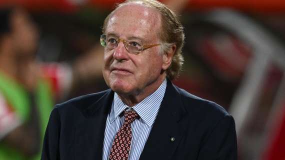 Scaroni non ha dubbi: "Quello del Milan sarà lo stadio più bello del mondo"