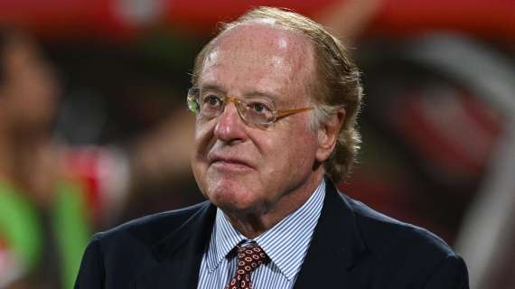 Scaroni: "Oggi ottimo incontro. Il problema del secondo anello superato ci riavvicina a San Siro"