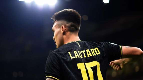 Lautaro verso la sfida alla Juventus: "Siamo pronti"
