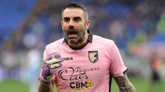 Qui Palermo - Ancora specifico per Sorrentino