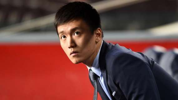 CdS - Zhang pianifica la nuova Inter: tutti i nomi per mercato e panchina