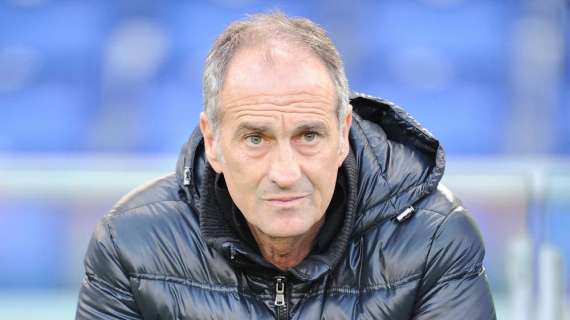 VIDEO - Guidolin: "Noi bene fino al pari nerazzurro"