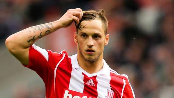 Arnautovic azzarda: "Stoke come l'Inter del Triplete"