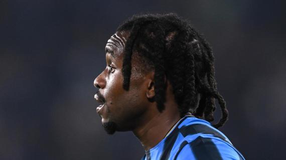 Canovi: "Ora l'Atalanta si terrà stretto Lookman almeno fino a questa estate"