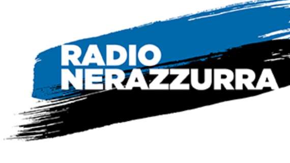 Live dalle 13 'FcInterNews' su Radio Nerazzurra: nazionali, Covid-19 e derby nel menù odierno