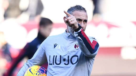 Bucci: "Radu guardi avanti. Se ha giocato è perché il tecnico ha fiducia in lui"