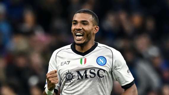 CdS - Juan Jesus ha già parlato con Chinè: confermata la sua versione dei fatti