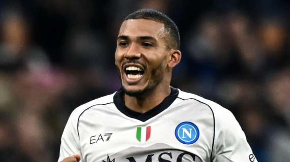 Il Mattino - Il Napoli medita un'iniziativa di solidarietà verso Juan Jesus