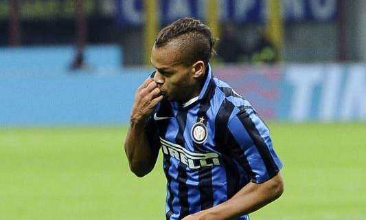 CdS - L'Inter ha già deciso: Biabiany prolunga