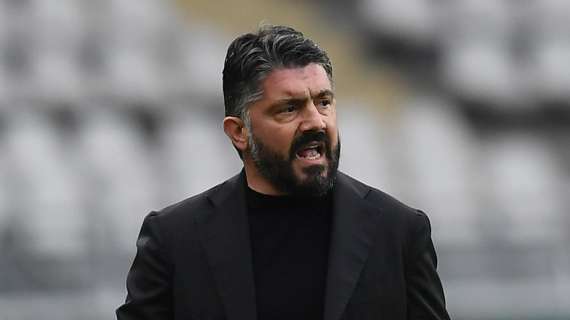 CdS - Gattuso inizia il suo tour nei ritiri: fissata la data della tappa ad Appiano