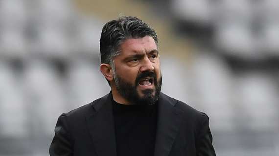 La Repubblica - Gattuso in visita nei ritiri: ad agosto sarà anche ad Appiano Gentile