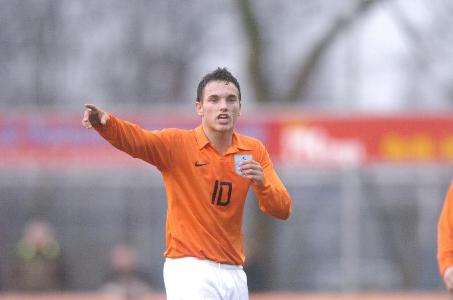 Rodney Sneijder