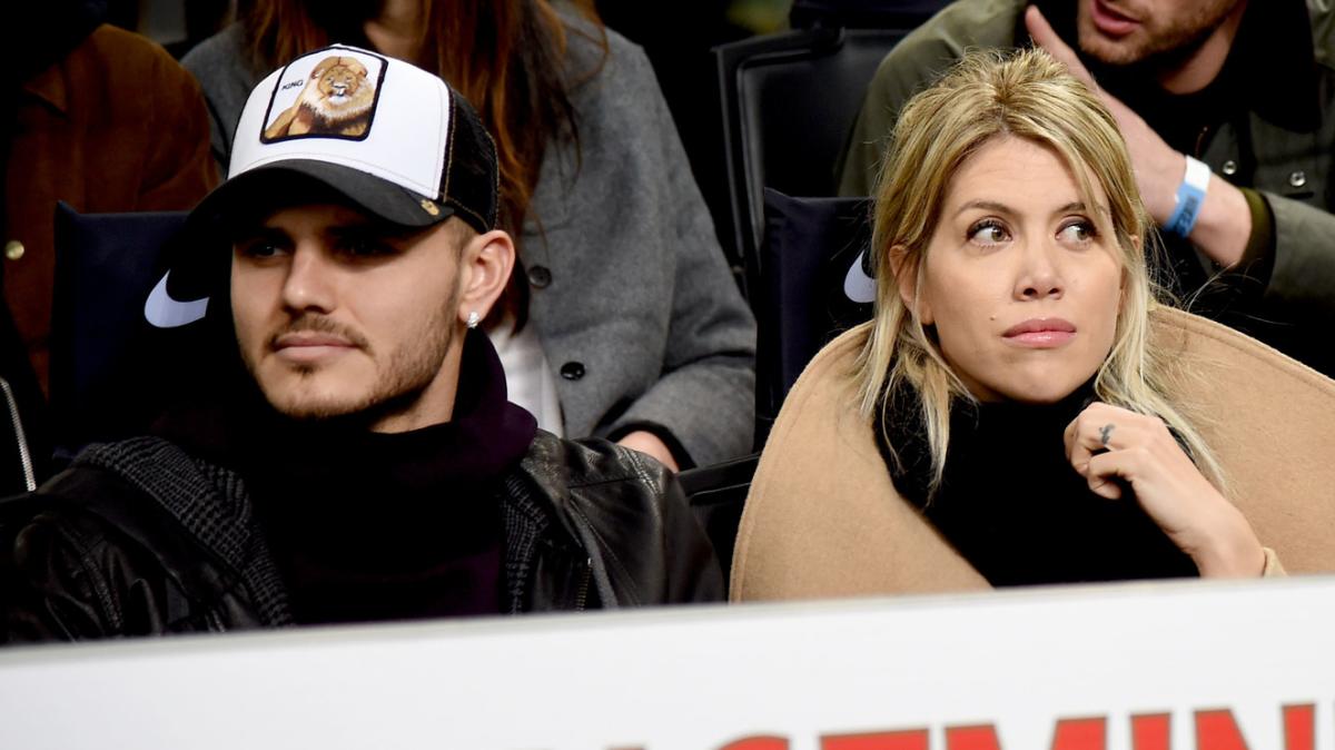 Icardi batte Wanda in tribunale: niente maxi assegno da 250mila euro