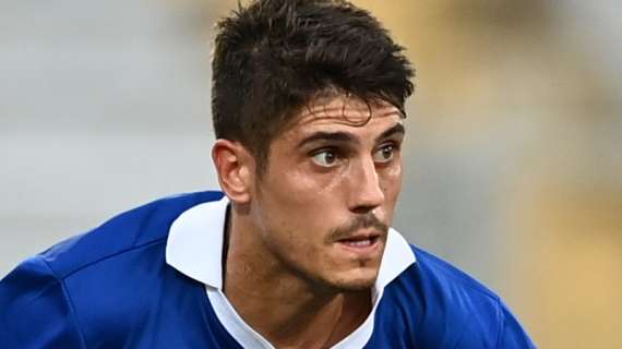 Como-Inter, Iovine all'ultima partita: "Resterò nel club"