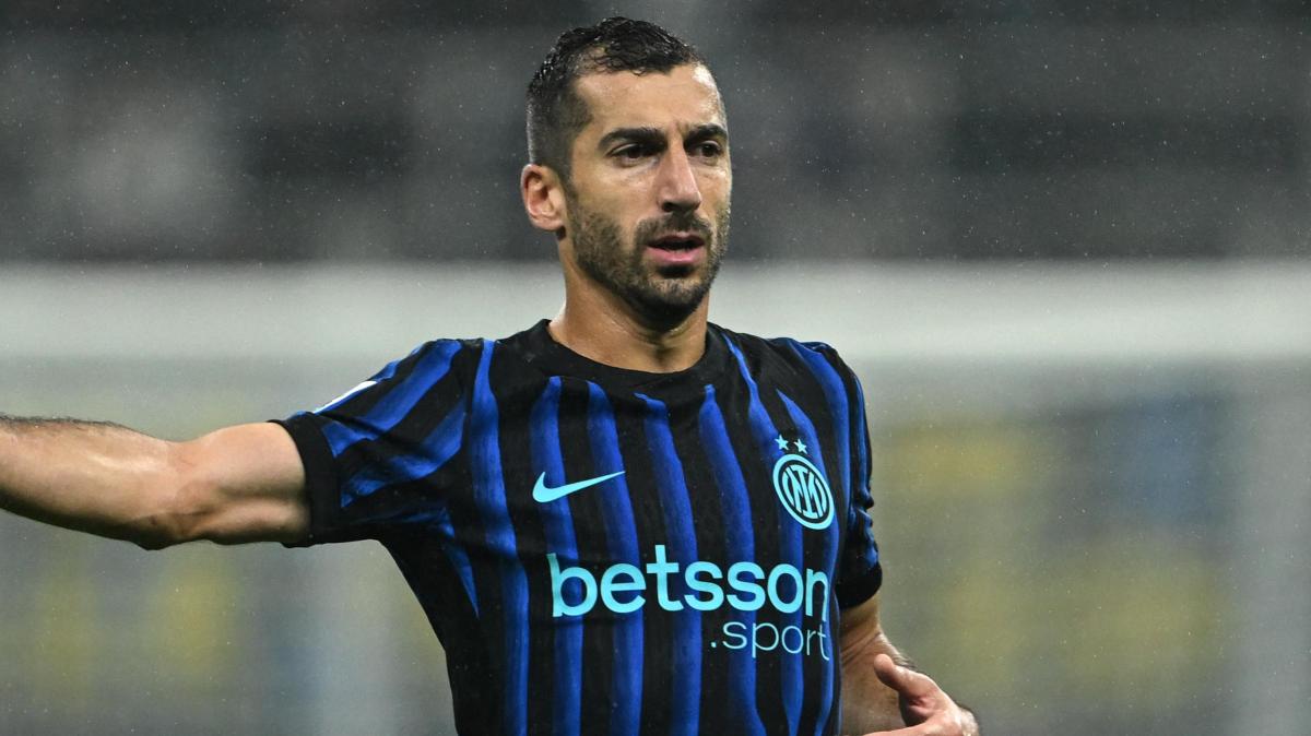 GdS - L'Inter ritrova Lautaro, ma non solo: Mkhitaryan viaggia verso la convocazione 