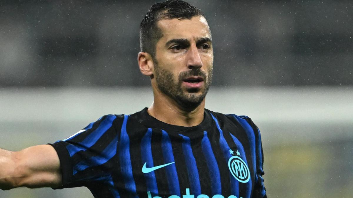 CdS - Verso il Liverpool: Mkhitaryan pronto a riprendersi una maglia da titolare. E occhio a Bonny: c'è un indizio sul francese