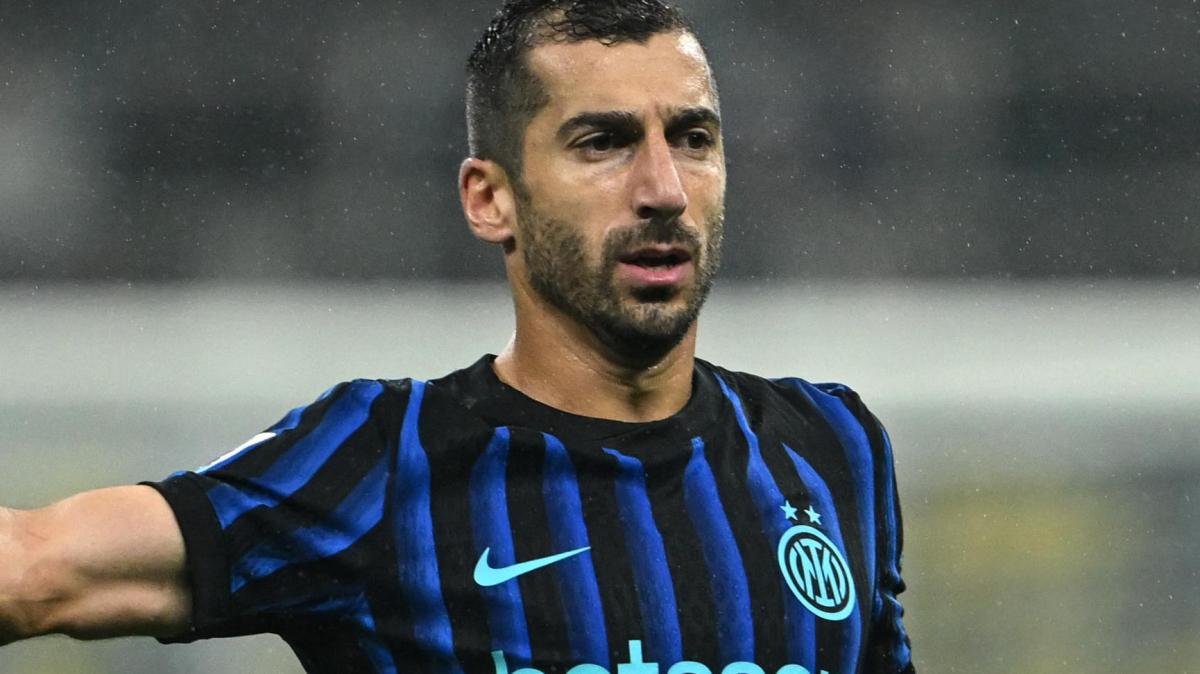 CdS - Da Inzaghi a Chivu: Mkhitaryan resta fondamentale. Smaltita la delusione di Monaco... 